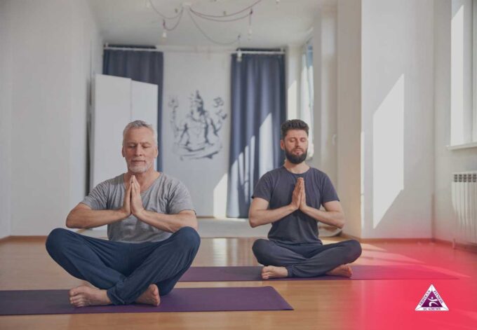 Trifocus Fitness Academy-Yoga Certificate