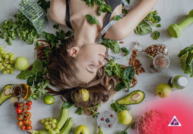 Trifocus Fitness Academy-Nutrition Coaching