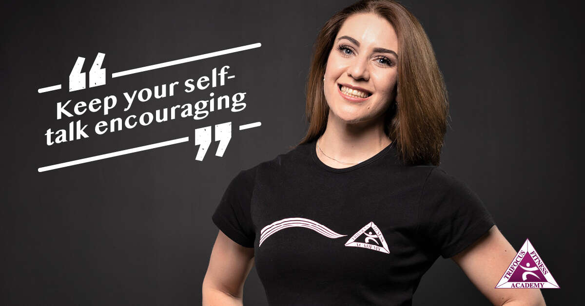 Trifocus Fitness Academy -life coaching