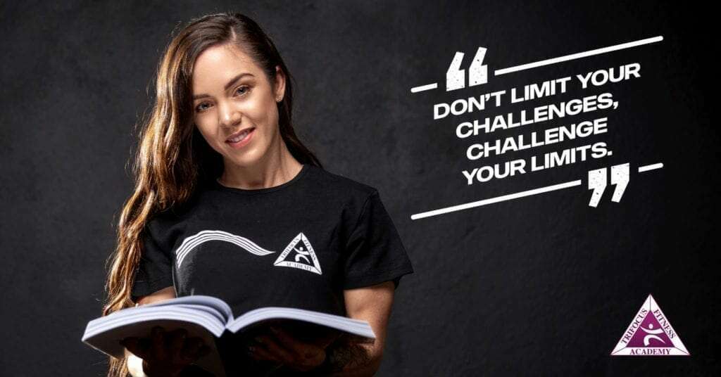 Trifocus Fitness Academy