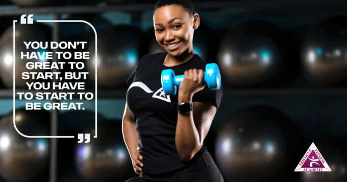 Trifocus Fitness Academy - exercise