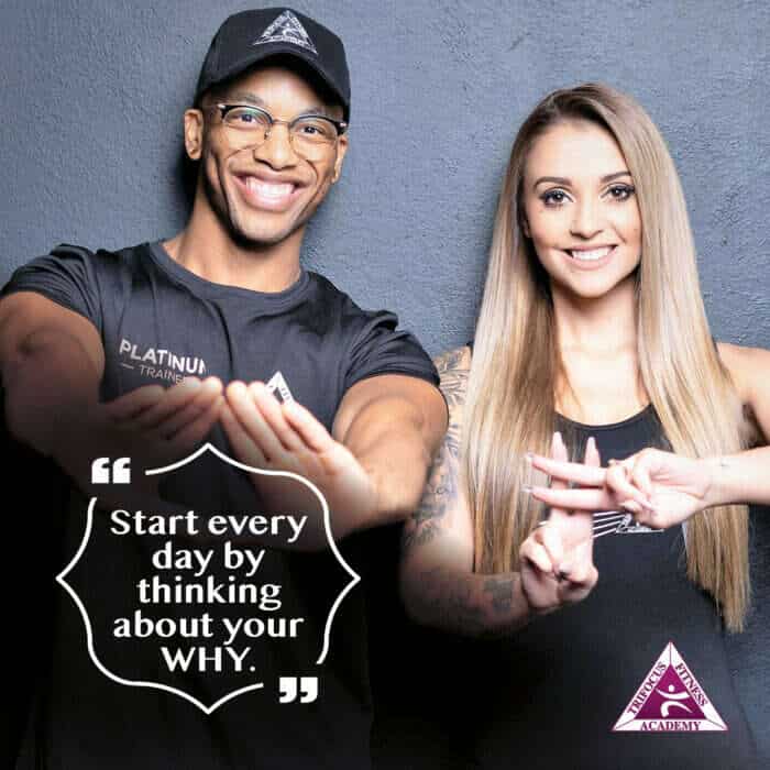 Trifocus Fitness Academy - fitness