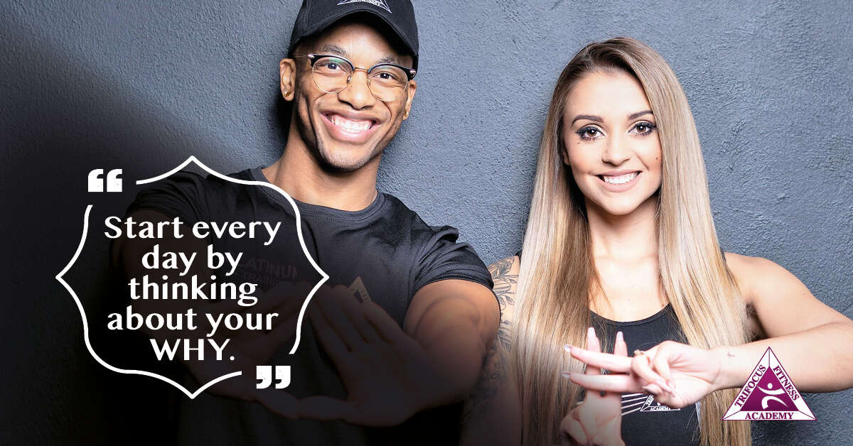 Trifocus Fitness Academy - fitness