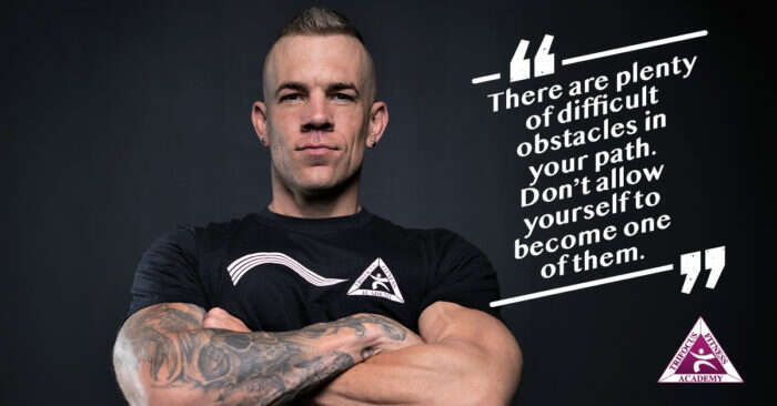 Trifocus Fitness Academy - fitness