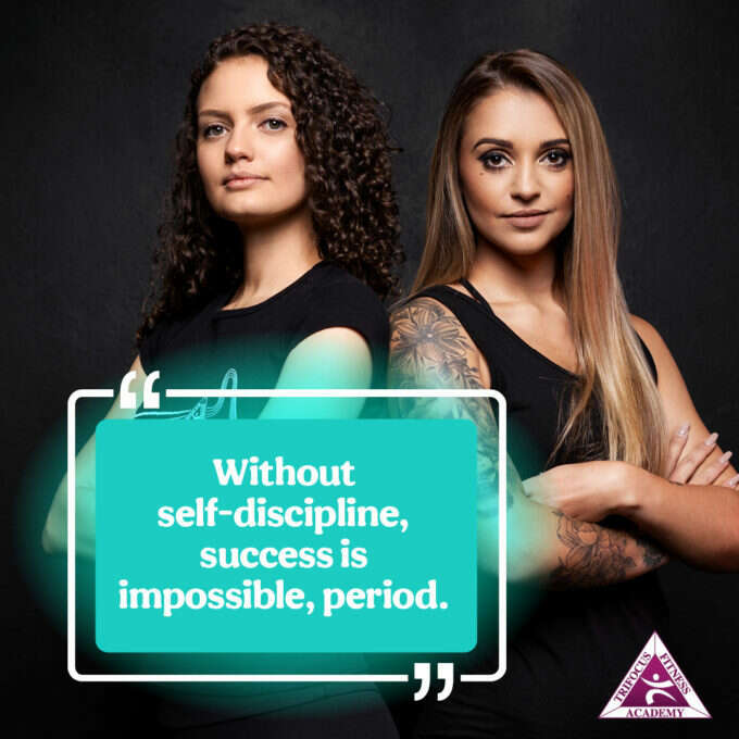 Trifocus Fitness Academy - exercise