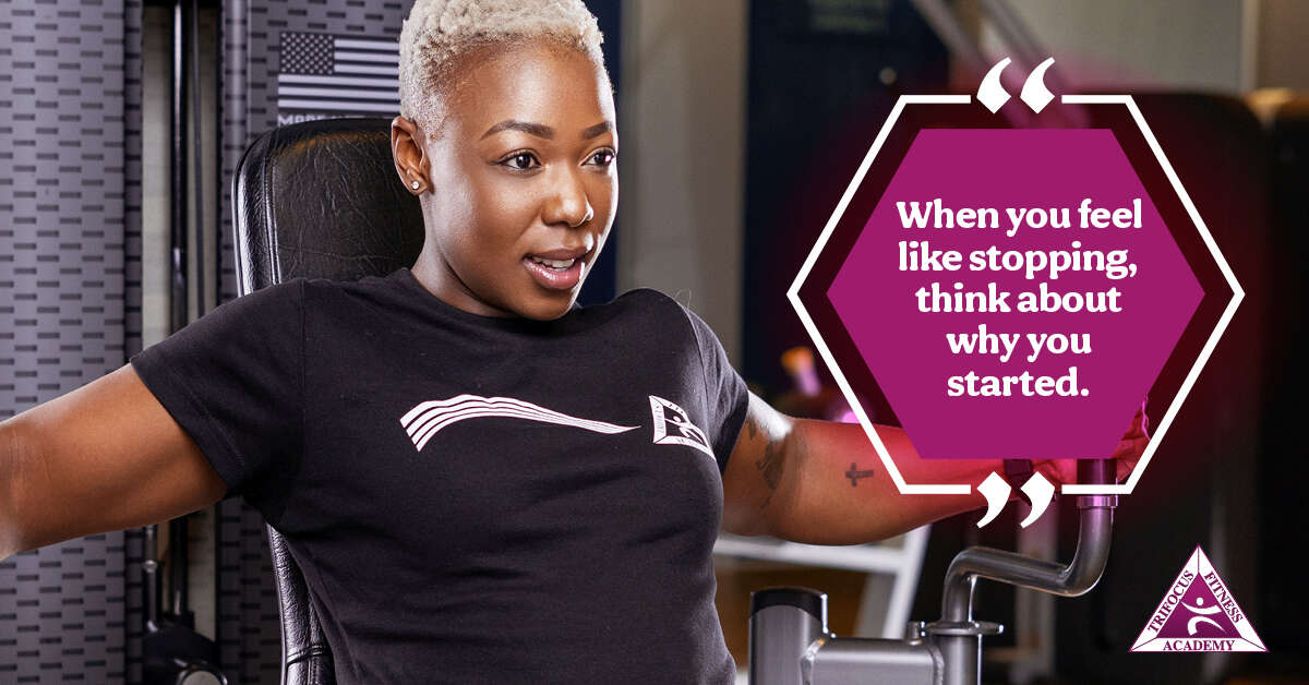 Trifocus Fitness Academy - fitness