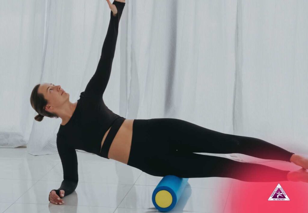 Trifocus Fitness Academy-Pilates