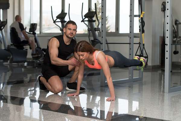 reach your fitness goals