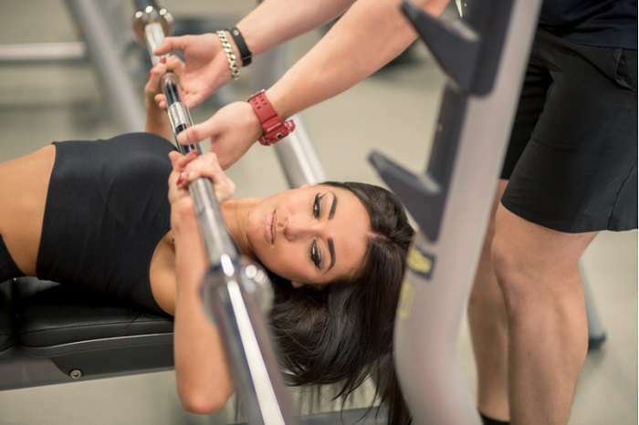 become a sports conditioning coach