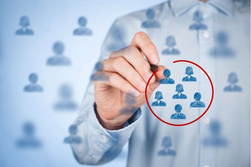 market yourself as a life coach