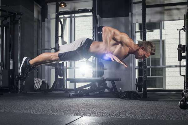 plyometric exercises