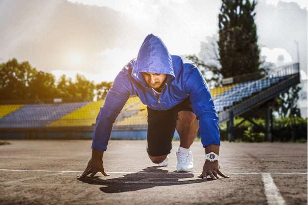 Career Choices in the Fitness Industry