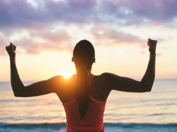 Trifocus fitness academy - having a life coach