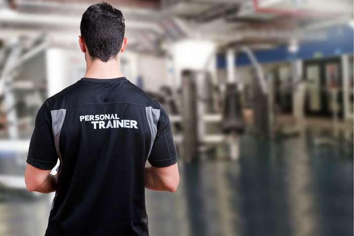 Benefits of a career in the fitness industry
