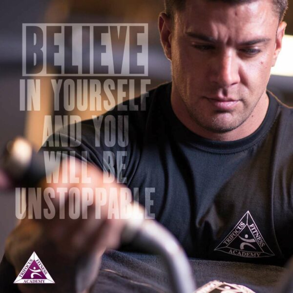 Trifocus Fitness Academy - mind skills