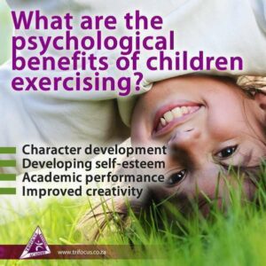 Trifocus - practice yoga