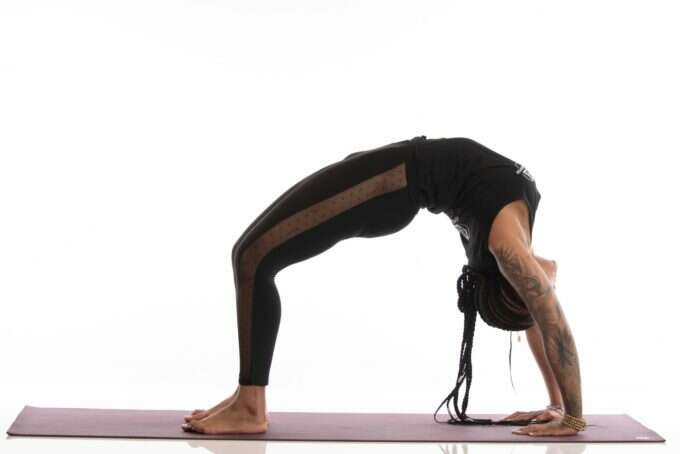 Trifocus Fitness Academy - yoga