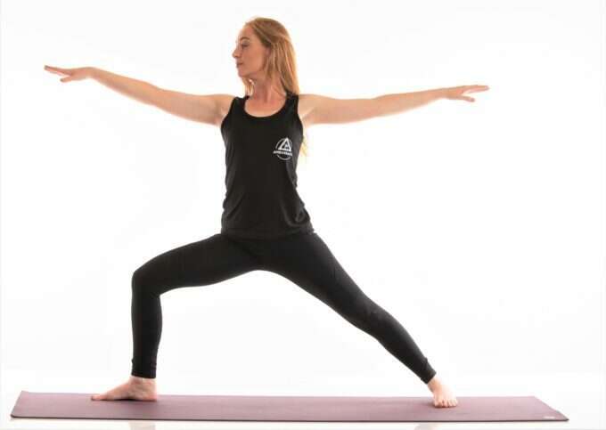 Trifocus Fitness Academy - build muscle