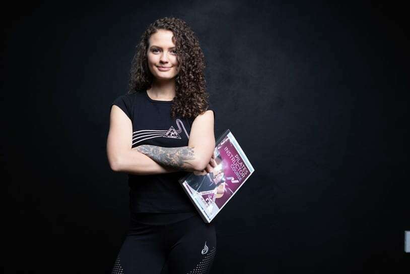 What Do Pilates Teachers Mean When They Say Stretching While Strengthening