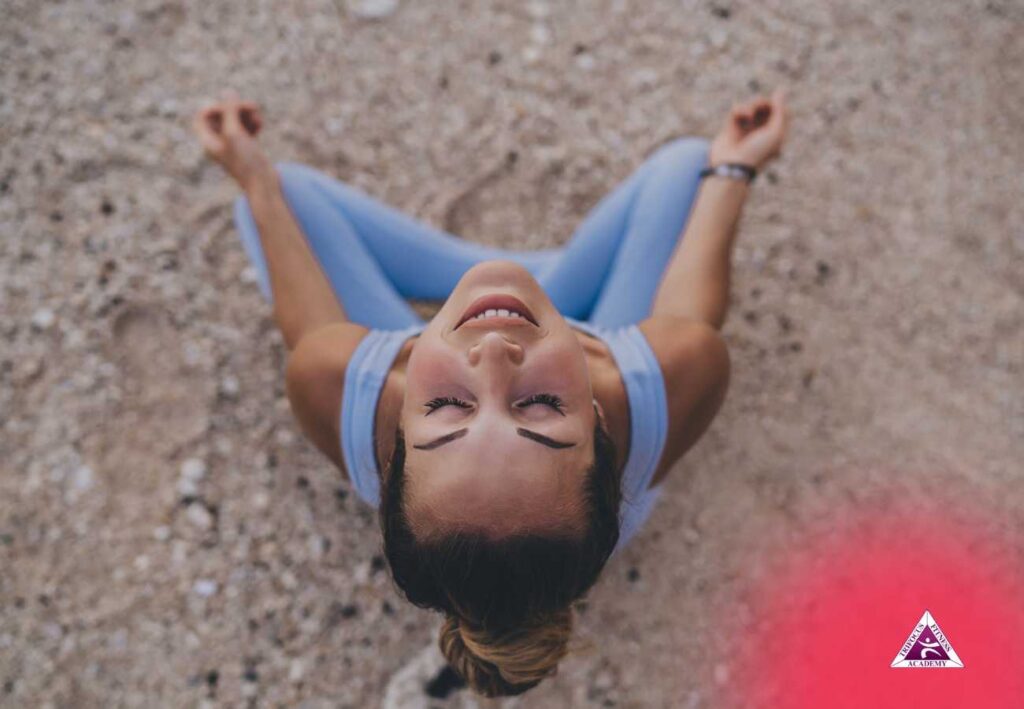 Trifocus Fitness Academy-Yoga Certificate