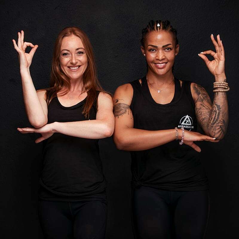 Trifocus Fitness Academy -YOGA-COURSE