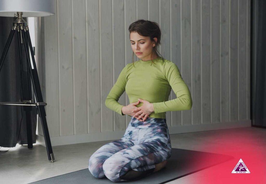 Trifocus Fitness Academy-Yoga Certificate