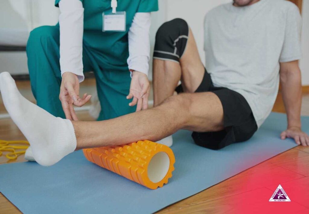 Trifocus Fitness Academy-Yoga Certificate