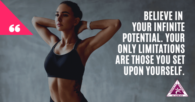 Trifocus Fitness Academy - personal training