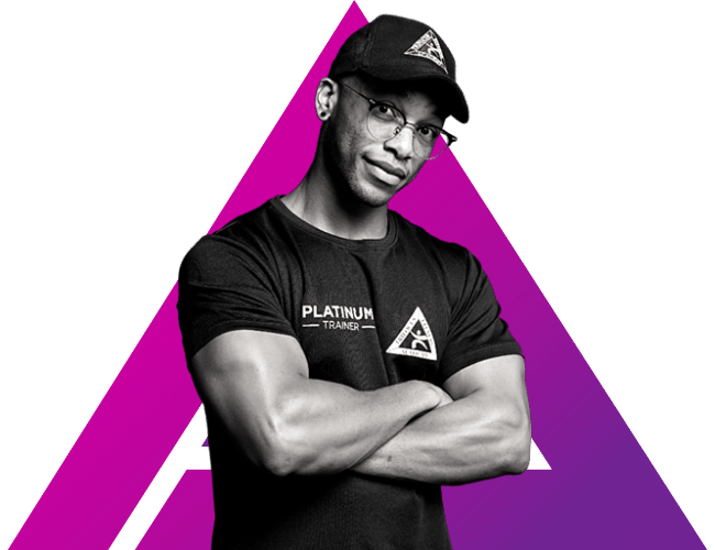 all fitness courses athlete