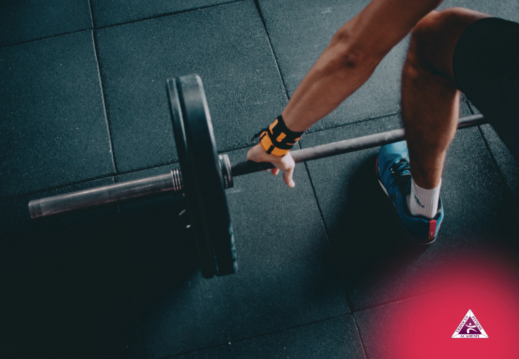 Trifocus Fitness Academy - Olympic lifting