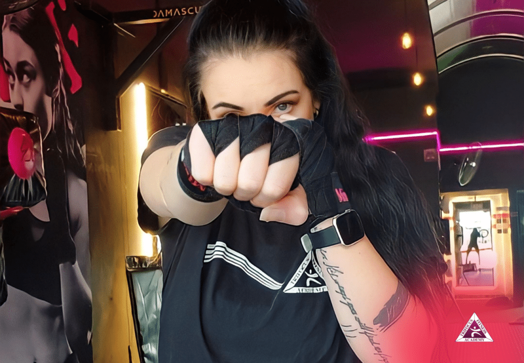 Trifocus Fitness Academy - boxing exercise classes