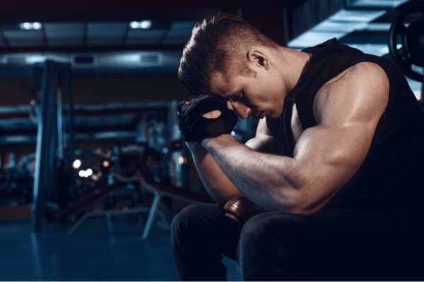 Trifocus Fitness Academy - sports psychology