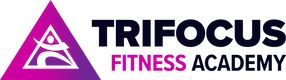 Trifocus Fitness Academy Logo